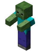 Zombie becoming Drowned.gif