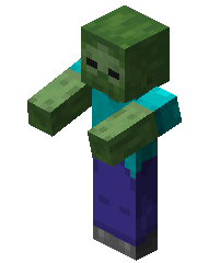 Drowned Official Minecraft Wiki