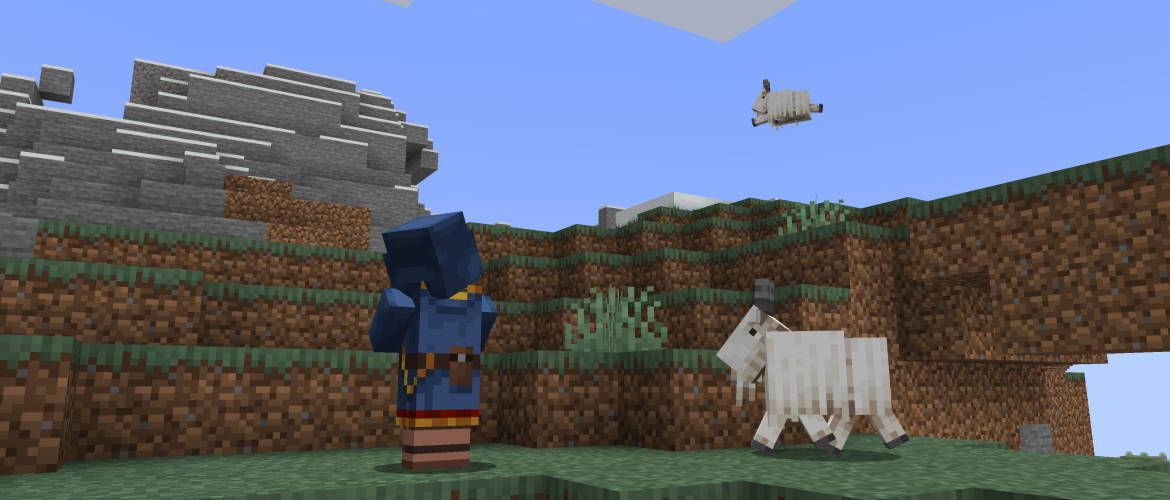 Minecraft 1.20 Beta and 22w42a Snapshot Are Now Live; Test Out the