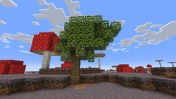 MC-242593] Azalea Trees Generate Too Often in Old-Growth Taigas - Jira