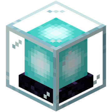 Beacon crafting 2024