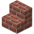 Brick