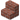 Brick Stairs (N) JE5 BE2