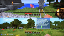 Xbox 360 Edition TU35 - Minecraft Wiki