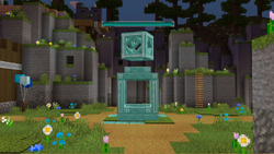 The Well of Fate in the Legends Event