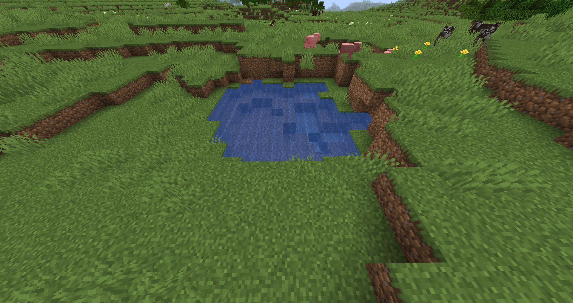 Water Minecraft Wiki