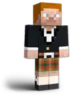 Scottish Steve