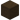 Stripped Dark Oak Log (NS) BE1