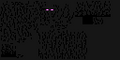 The texture file of the endersent.