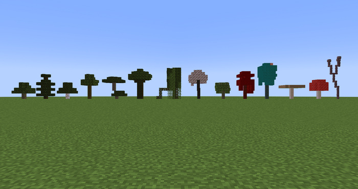 Tree Official Minecraft Wiki