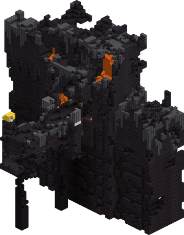 Nether Fortress – Minecraft Wiki