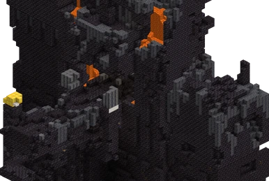 plans de perles noires minecraft