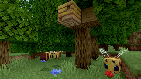 Java Edition 1.17.1 – Minecraft Wiki