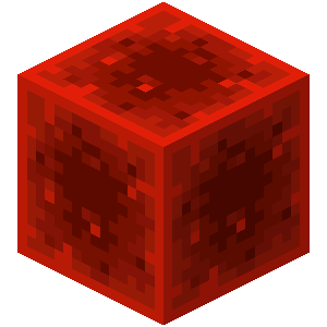 Block Of Redstone Official Minecraft Wiki