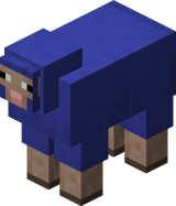 Blue Sheep BE