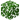 Dark Oak Leaves JE2