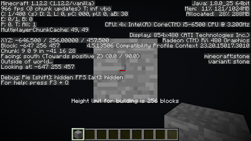 zombie drop damage height minecraft zombie drop damage height minecraft