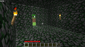 Java Edition Indev 0.31 20100130 – Minecraft Wiki