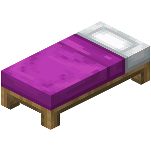 Bed Minecraft Wiki