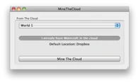Minethecloud
