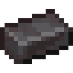 Netherite Ingot Minecraft Wiki