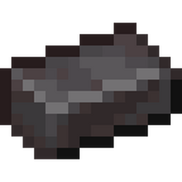 How to make Minecraft Netherite