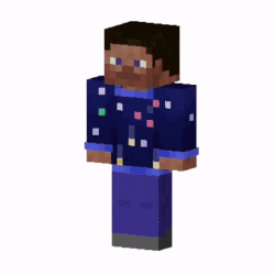 Sweater minecraft 2025