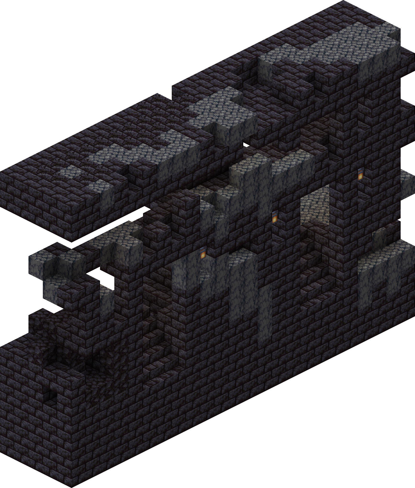 bastion remnants chests