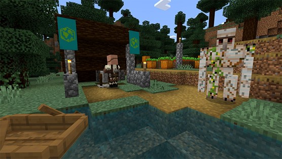 Minecraft Education 1.20.12 - Minecraft Wiki