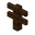 Dark Oak Fence JE1 BE1.png