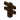 Dark Oak Fence JE1 BE1