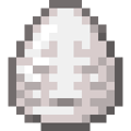 Ghast Spawn Egg