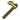 Golden Hoe JE1 BE1