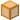 Hardened Orange Stained Glass BE1