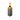 Light Gray Candle (lit) (pre-release)