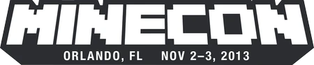 MINECON 2013 Logo