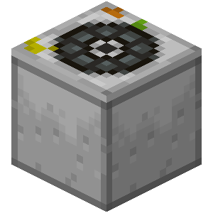 Diamond Ore, Minecraft Wiki