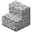 Polished Diorite Stairs (N) JE1.png