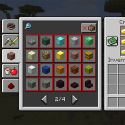 Category Java Edition 1 12 Snapshots Official Minecraft Wiki