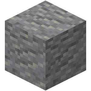 Andesite Minecraft Wiki