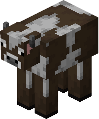 Cow(Dungeons)