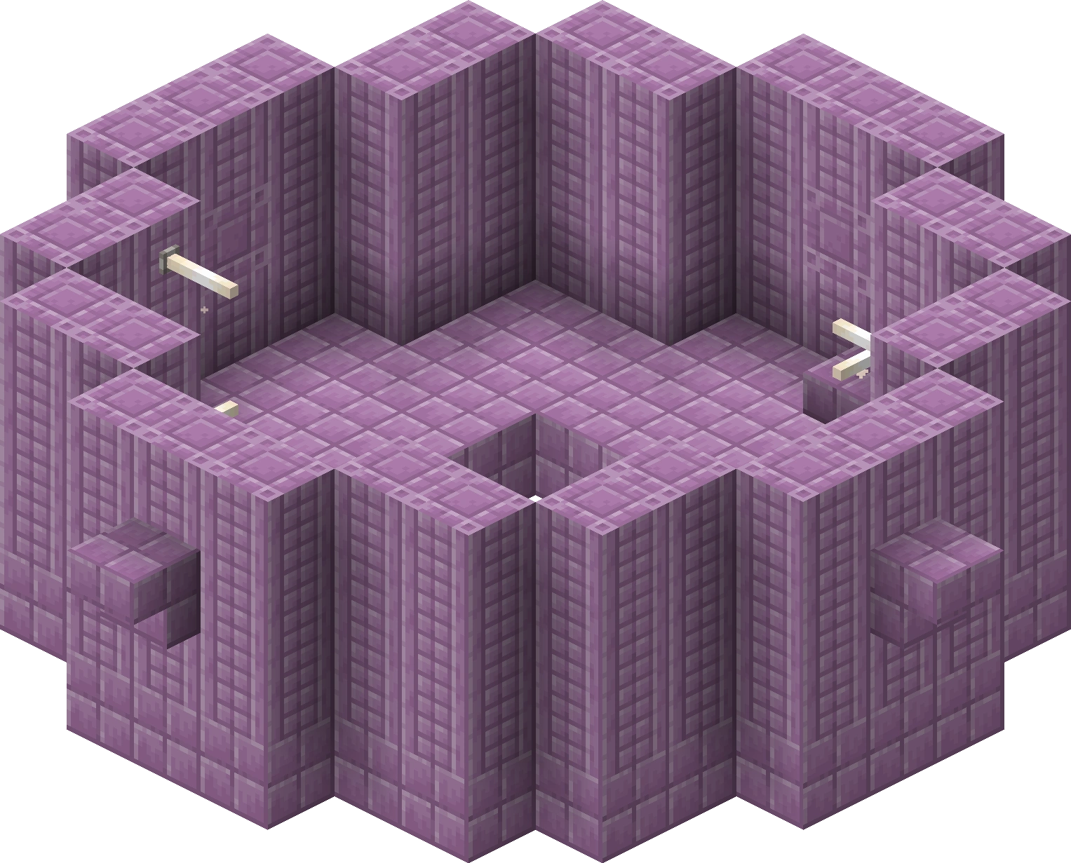 Minecraft End City Finder Telegraph