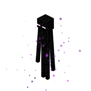 Enderman Official Minecraft Wiki