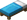 Light Blue Bed JE2 BE2