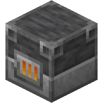 Blast Furnace Minecraft Wiki