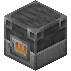 ancient blast furnace