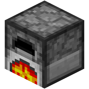 furnace - Pixilart