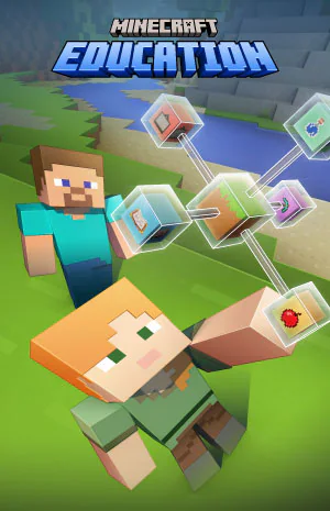 Minecraft Education Edition: why it's important for every fan of
