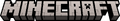 Minecraft game logo