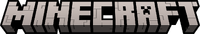 Minecraft logo 2
